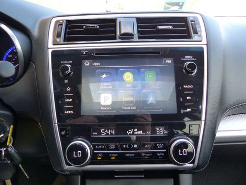Used 2018 Subaru Outback 2.5i Premium AWD/4WD image 51