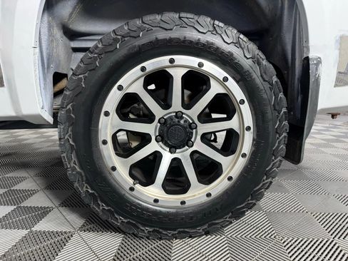 Used 2011 GMC Sierra 1500 Denali image 43