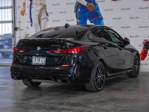 Used 2022 BMW M235i xDrive Gran Coupe w/ Shadowloine Package image 26