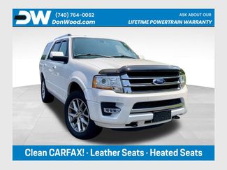 Used 2015 Ford Expedition Limited AWD/4WD video 1