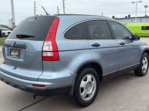 Used 2010 Honda CR-V LX image 7
