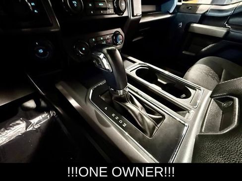 Used 2020 Ford F150 XLT w/ Equipment Group 302A Luxury AWD/4WD image 19