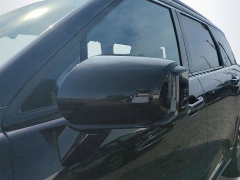 New 2026 Hyundai Palisade Calligraphy image 12