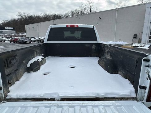Used 2023 RAM 2500 Big Horn w/ Night Edition image 22