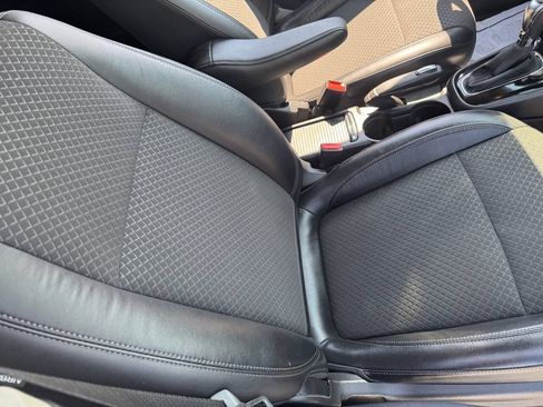 Used 2017 Buick Encore Preferred FWD image 15
