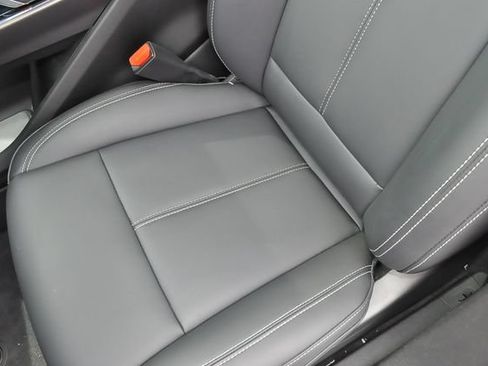 Used 2024 Cadillac Lyriq Tech w/ LPO, Floor Liner Package AWD/4WD image 11