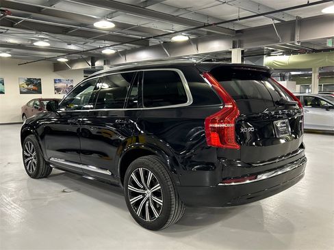 Certified 2023 Volvo XC90 B6 Plus w/ Protection Package Premier image 4