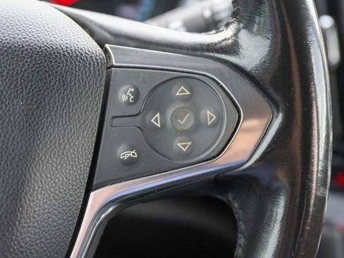 Used 2018 Chevrolet Traverse LT w/ LPO, Cargo Package image 27