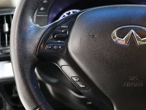 Used 2015 INFINITI Q40 AWD image 23