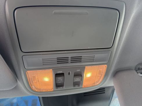 Used 2017 Honda CR-V EX image 20