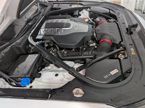 Used 2018 Genesis G80 5.0 Ultimate image 44