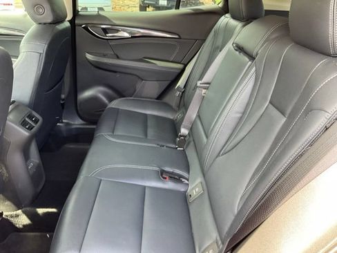 Used 2023 Buick Envision Preferred w/ Sport Touring Package AWD/4WD image 16