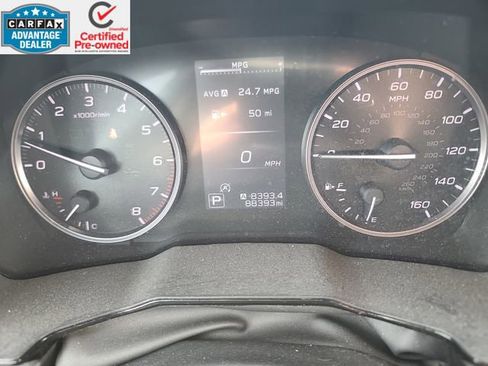 Used 2023 Subaru Outback Premium image 28