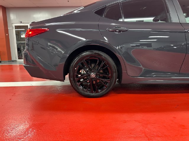 Used 2026 Toyota Camry SE w/ Convenience Package AWD/4WD image 30