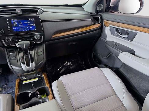 Used 2022 Honda CR-V Touring image 29
