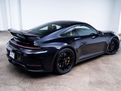 Used 2026 Porsche 911 Carrera GTS RWD image 17