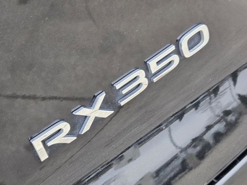 Certified 2023 Lexus RX 350 Premium Plus image 20
