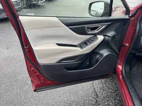 Used 2022 Subaru Forester Premium image 20