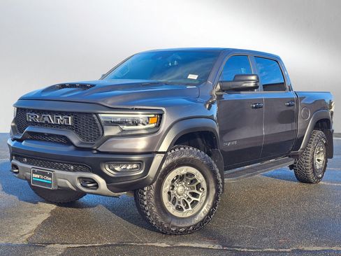 Used 2024 RAM 1500 TRX image 1