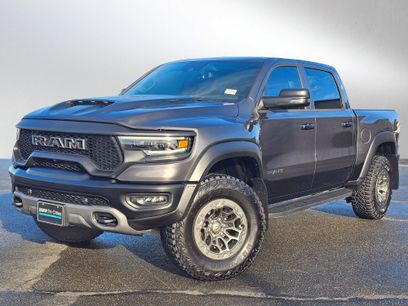 Used 2024 RAM 1500 TRX