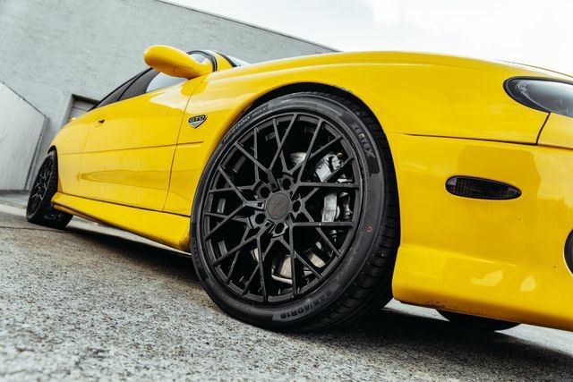Used 2005 Pontiac GTO RWD image 25