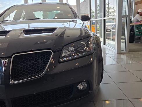 Used 2008 Pontiac G8 GT w/ Premium Package RWD image 4