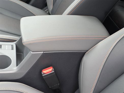 Certified 2025 Subaru Crosstrek 2.5i Limited w/ Popular Package #3A image 10