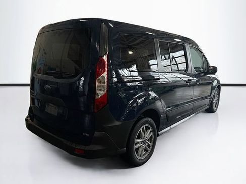 Used 2020 Ford Transit Connect XL image 6