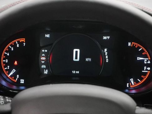 New 2026 Dodge Durango GT image 22