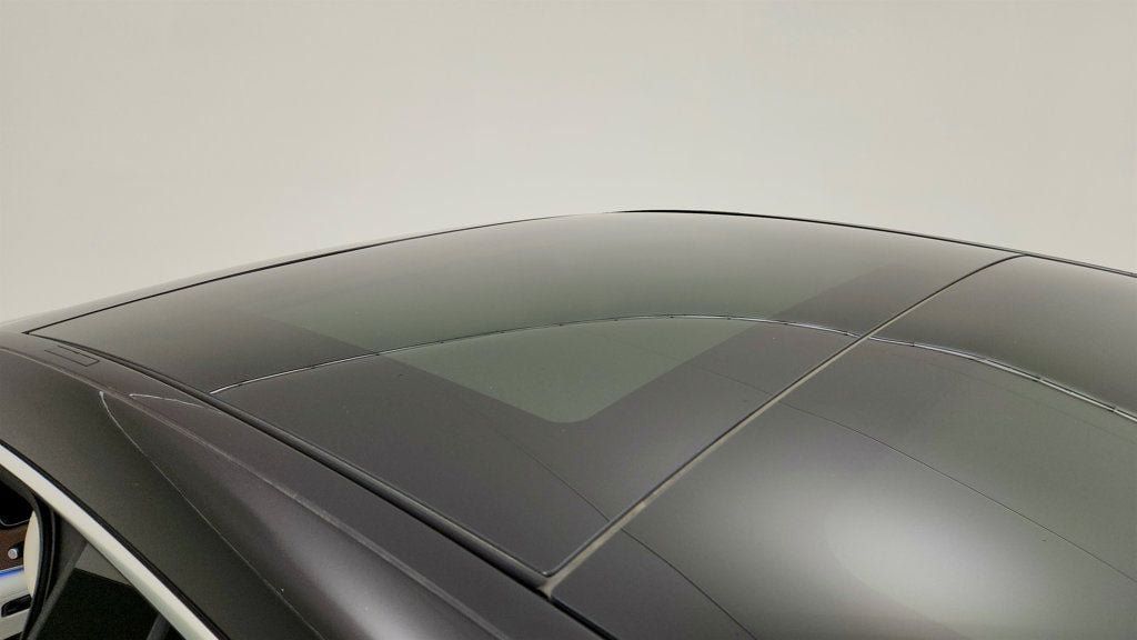 Used 2023 Mercedes-Benz EQE 350+ Sedan w/ Exclusive Trim Package image 10