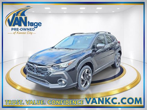 New 2026 Subaru Crosstrek 2.5i Limited w/ Crosstrek Mirror Package AWD/4WD image 38