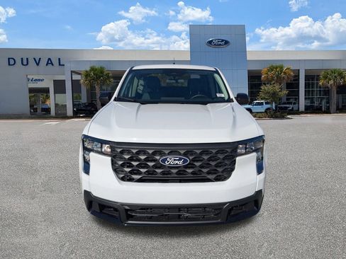 New 2025 Ford Maverick XLT w/ XLT Luxury Package image 9