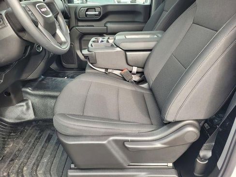 New 2026 GMC Sierra 3500 Pro w/ Convenience Package image 17