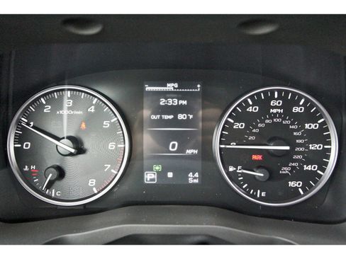 New 2026 Subaru Ascent Touring image 13