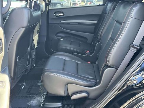 New 2026 Dodge Durango GT image 13