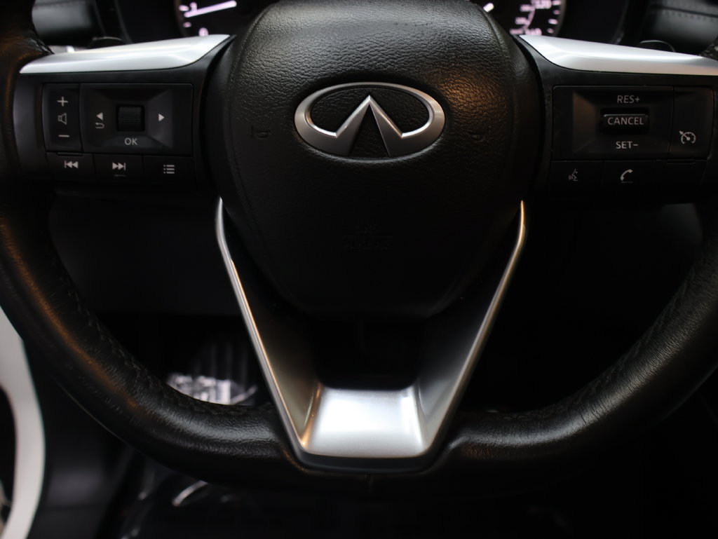 Used 2025 INFINITI QX60 Pure FWD image 22