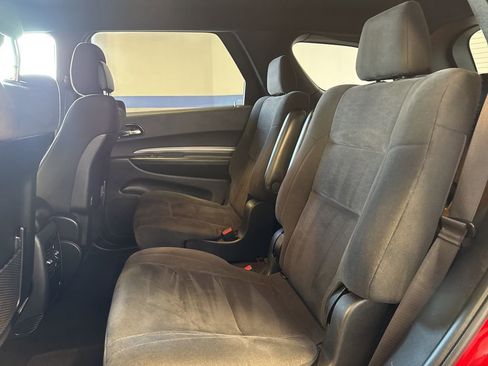 Used 2019 Dodge Durango GT w/ Blacktop Package AWD/4WD image 26