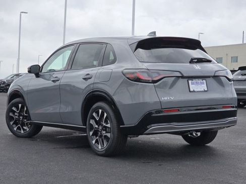 New 2027 Honda HR-V EX-L image 7