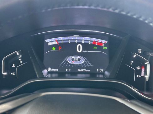 Used 2019 Honda CR-V Touring image 17