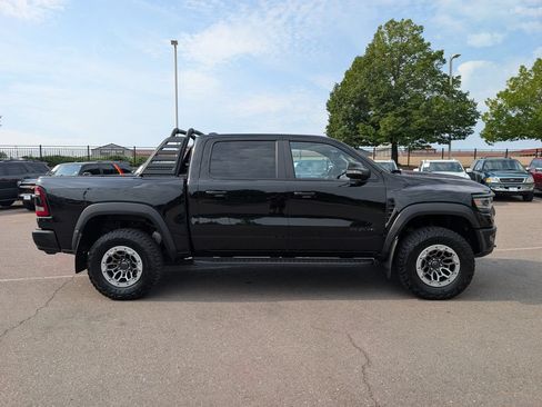 Used 2022 RAM 1500 TRX w/ TRX Level 2 Equipment Group AWD/4WD image 7