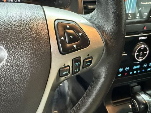 Used 2018 Ford Flex Limited image 16