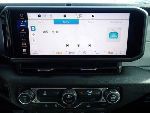 New 2026 Jeep Wrangler Sport image 21