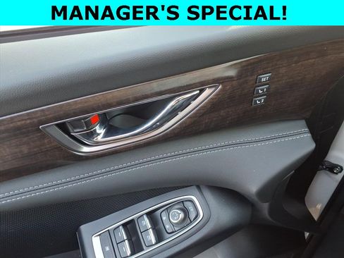 New 2026 Subaru Ascent Touring image 13