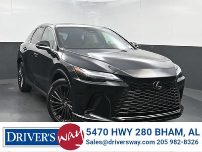 Used 2025 Lexus RX 350 Premium w/ Convenience Package