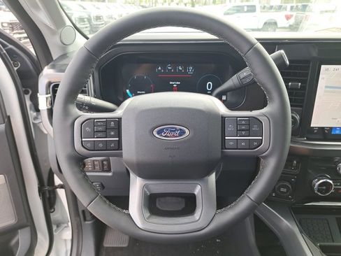 New 2026 Ford F250 Lariat w/ Lariat Ultimate Package image 28