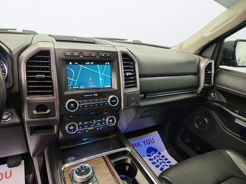 Used 2018 Ford Expedition Platinum AWD/4WD image 20