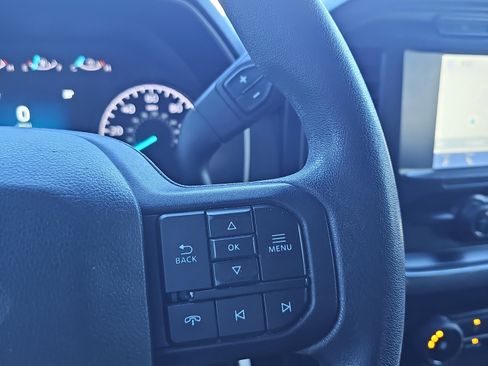 Used 2022 Ford F150 XL w/ STX Appearance Package image 24