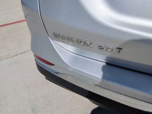 Used 2019 Chevrolet Equinox Premier image 39