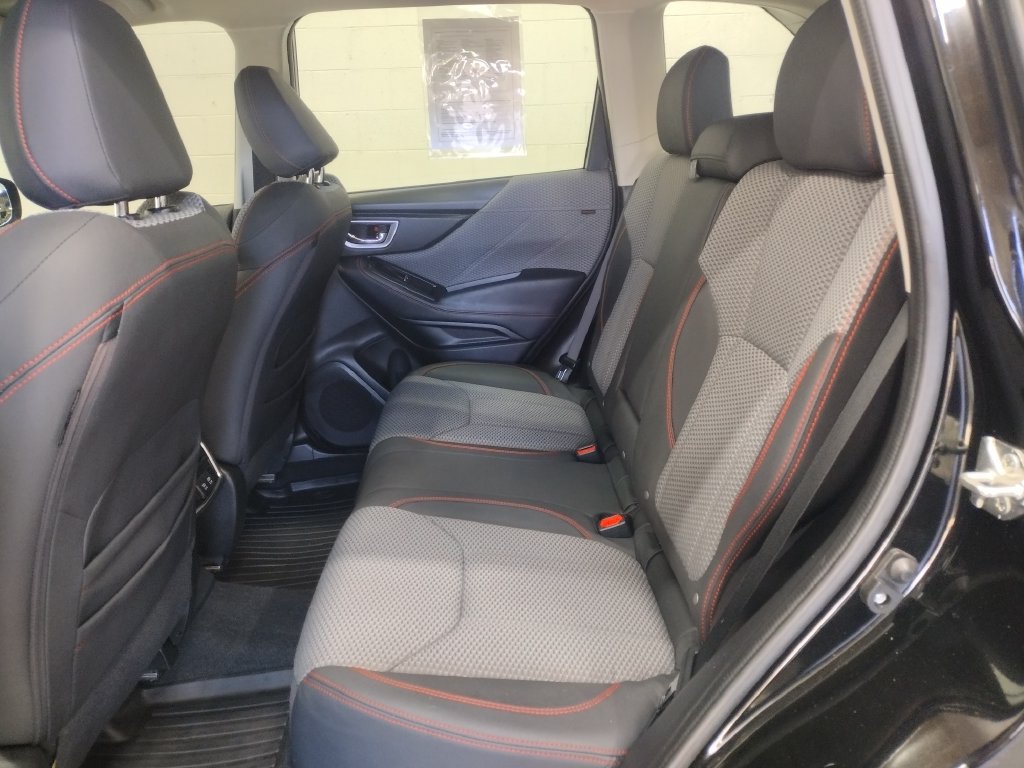 Used 2019 Subaru Forester Sport w/ Popular Package #2 AWD/4WD image 39