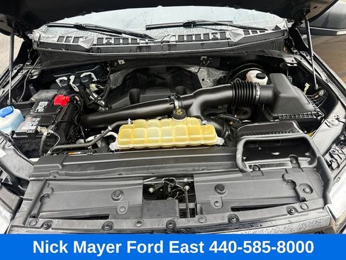 Used 2020 Ford F150 XLT w/ Equipment Group 302A Luxury image 32